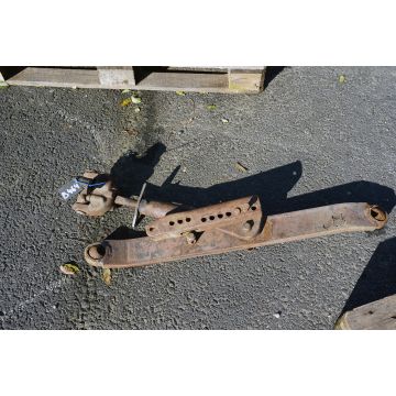 Hydraularm VÄ Valmet 702