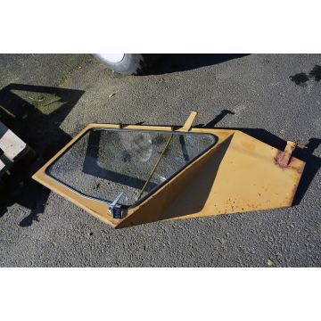 Reservdel dörr traktor 