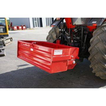 IM - Transportlåda PRM