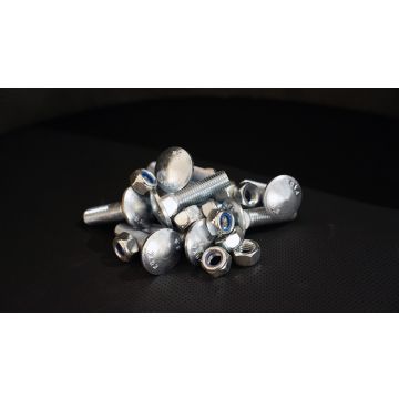 Pronar Bultsats PU 2100