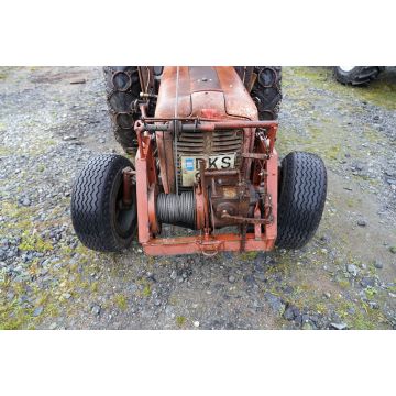 Vinsch & Vajerkran till MF 35