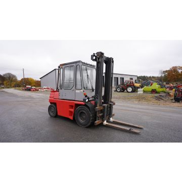 Kalmar 4-600