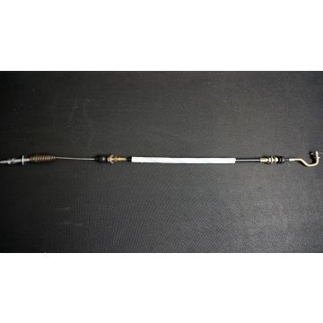 Dragvajer IM Vedmaskin - 600mm