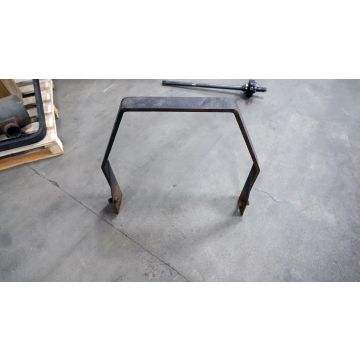 Skyddsbåge motorhuv 680mm