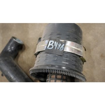 Luftfilter Volvo L30B