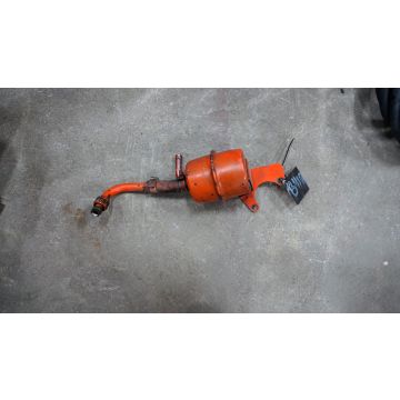 Servobehållare Case 1490