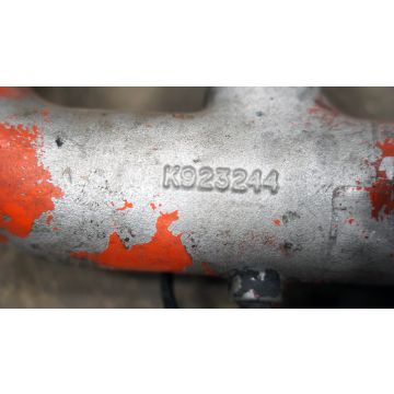 Insug Case 1490 K923244