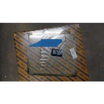 Zetor Crystal 8011 Vänster framruta nedre