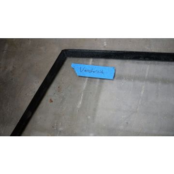 Zetor Crystal 8011 Vänsterruta