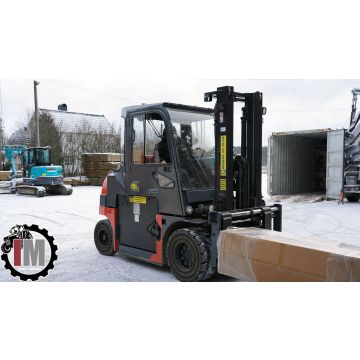 Truck Toyota 7FBMF45