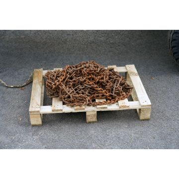 SNÃ–KEDJOR 2700 450