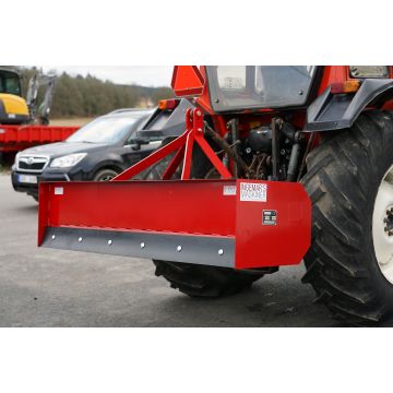 IM - BOX BLADE / SLADDRIVARE