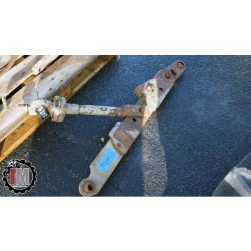 Hydraularm ink lyftlänk Höger Zetor Crystal 8011