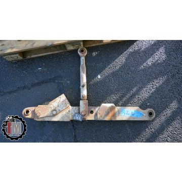 Hydraularm ink lyftlänk Vänster Zetor Crystal 8011