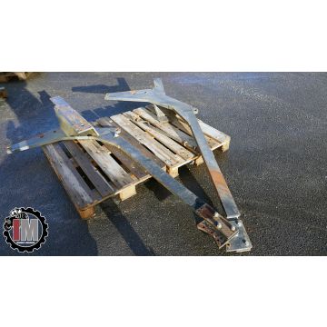 begagnade lastarfästen zetor crystal 8011