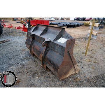 Skopa Universalskopa 2300mm Stora BM fäste