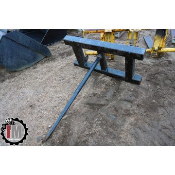 Balspjut 1m Tranåsfäste