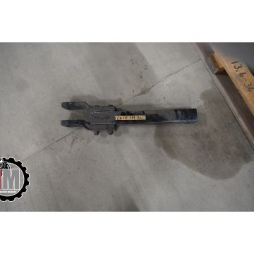 Jordbruksdrag Case IH XL