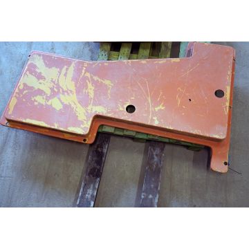 Atila 1302D Underredesskydd