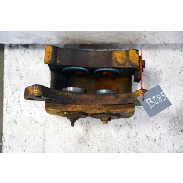 Bromsok till Volvo BM 4400 - nyrenoverat