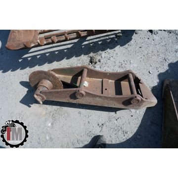 Asfaltsskärare S50 Ø330