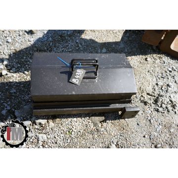 Verktygslåda / Förvaringslåda 