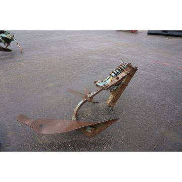 Förlängningsdel till Plog