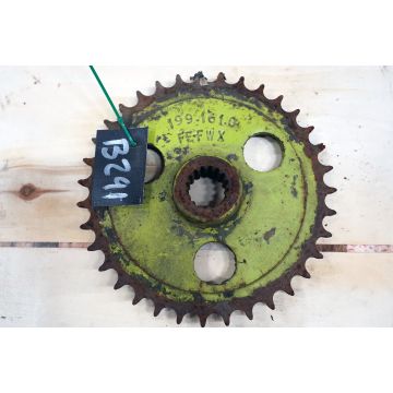 Kugghjul till Claas Quadrant 1200