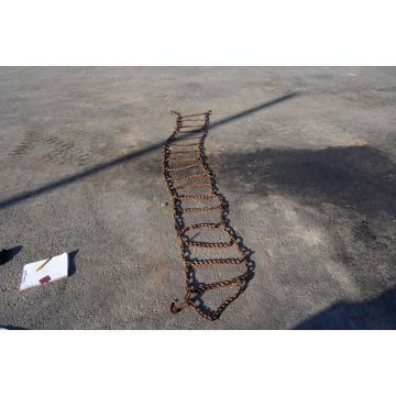 Snökedjor Tvärlänk 3200x450