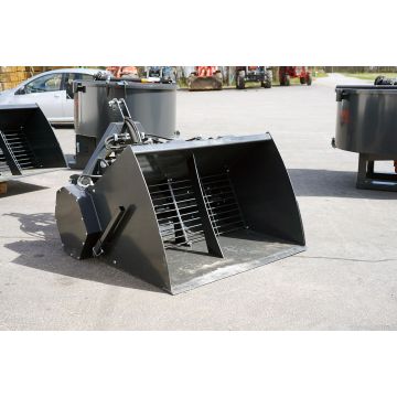 IM - Sand/Saltspridare E601