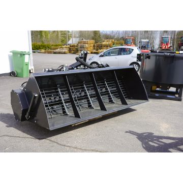 IM - Sand/Saltspridare E605