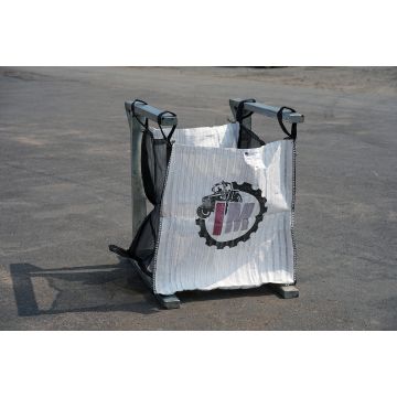 IM - Storsäcksstativ