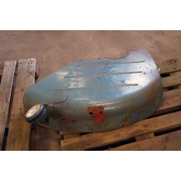 Skärm H-sida Fordson Major