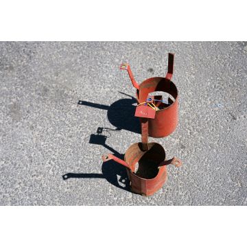 Skydd för knutkors kardanaxel International 956AXL