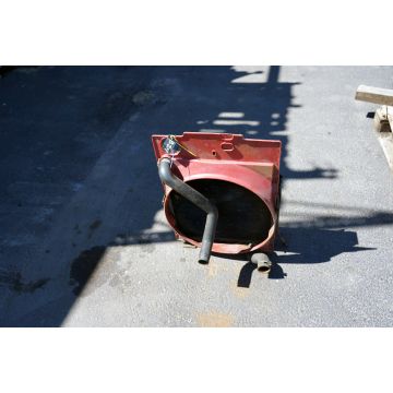 Kylare International 956 AXL