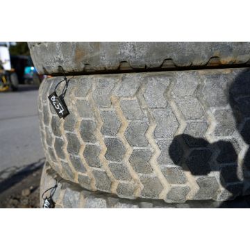 Däck Micheline 17,5-25