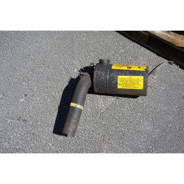 Luftfilter International 956AXL