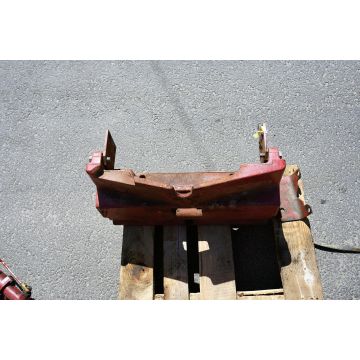 Viktbrygga IH 956AXL