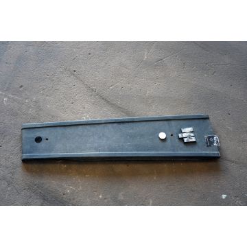 Plastkåpa IH 956 AXL Vänster