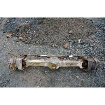 Framvagn 4WD till Massey Fergusson 3080