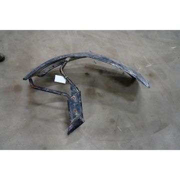 Stänkskydd höger fram