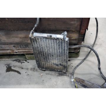 Oljekyl till MF 3080