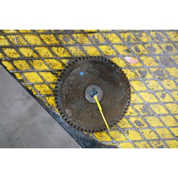 Kugghjul vinklat 3382285M10 - MF 3080