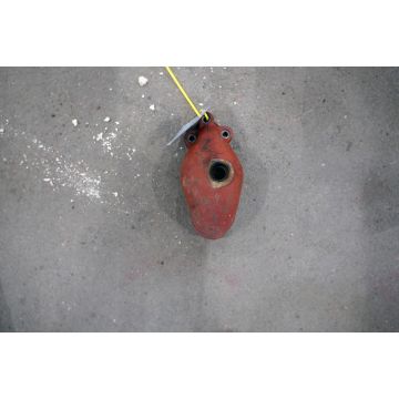 Lock/hydraulikdel MF3080