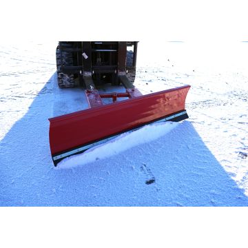 IM - FRONTBLAD TRUCK MEKANISK