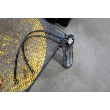 Hydrauloljekyl Massey Ferguson 3080