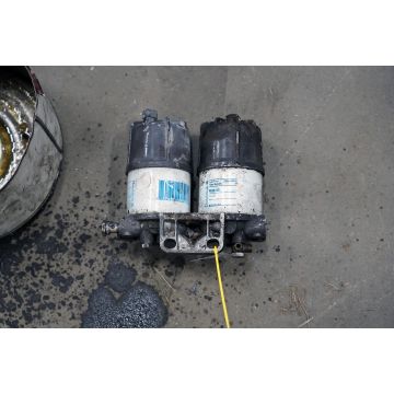 Filterhållare MF 3080