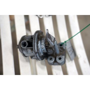 Dieselpump Manuell Massey Ferguson 3080