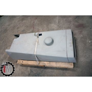 Motorhuv David Brown 1490