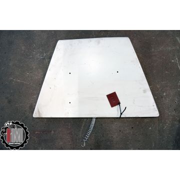 Sidoplåt David Brown 1490